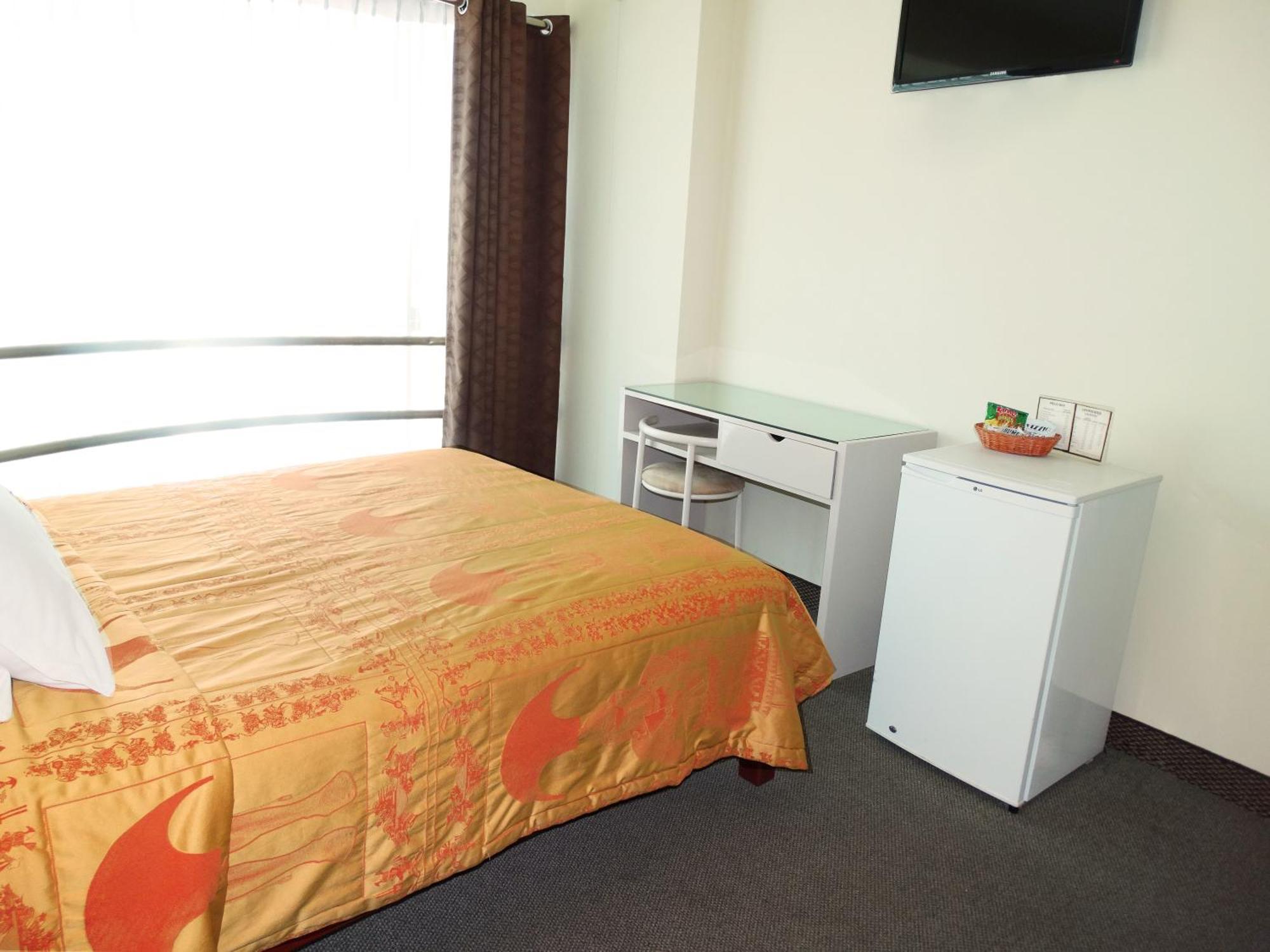 Hotel Gran Sipan Чиклайо Стая снимка