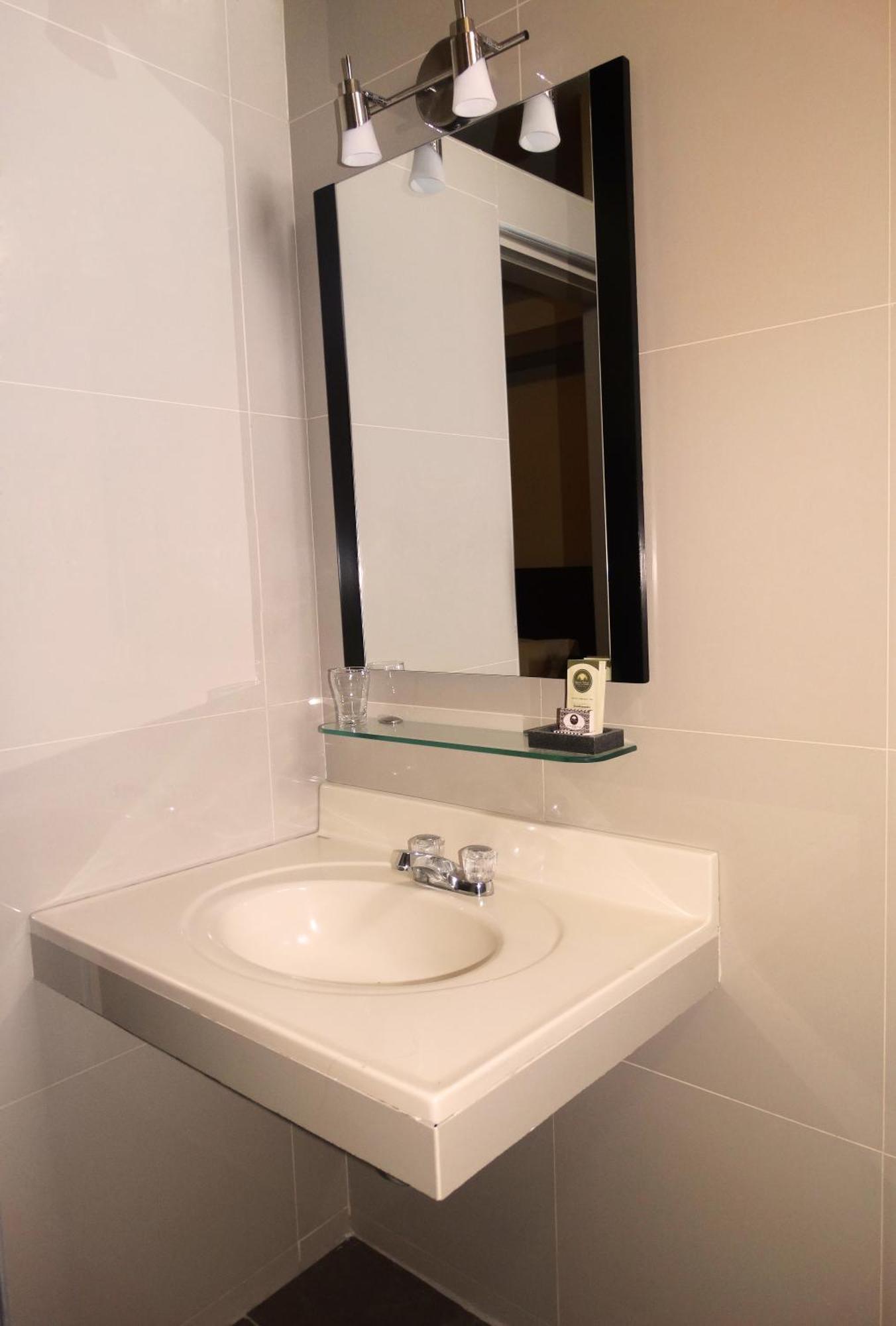 Hotel Gran Sipan Чиклайо Стая снимка